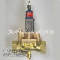 丹佛斯冷凝壓力調節器 水壓調節閥