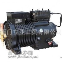 美國谷輪C系列半封閉制冷壓縮機型號