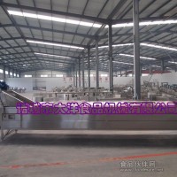 連續(xù)式蒸煮線，大洋專業(yè)低溫消毒設(shè)備