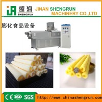 膨化食品生產(chǎn)設(shè)備膨化食品設(shè)備生產(chǎn)線