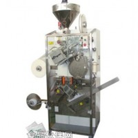 袋泡茶掛線包裝機