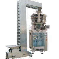 大棗全自動(dòng)包裝機(jī) 紅棗包裝機(jī)廠家直銷 VFS7300包裝機(jī)