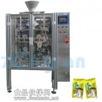 全自動白砂糖包裝機，全自動淀粉包裝機