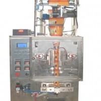 小袋蜂蜜包裝機，條狀袋蜂蜜醬包裝機