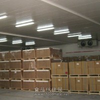 低溫種子冷庫 種子保鮮冷藏庫