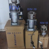 佑崎原泰奇氣引式粉碎機FDV,D3V-10,FDV-SS
