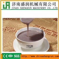 五谷雜糧代餐粉設(shè)備、營養(yǎng)粉生產(chǎn)線