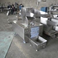 牛骨粉碎機 食品破碎機 骨頭破碎機 骨頭粉碎機