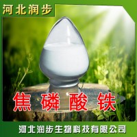 廠家直銷焦磷酸鐵使用說明報價添加量用途