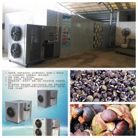節能環保油茶籽烘干機