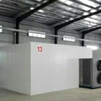 燈籠椒烘干機 空氣能熱泵烘干機
