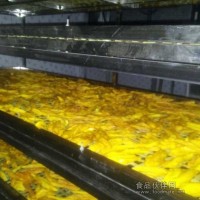 芒果片烘干機 芒果條烘干機