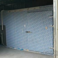 魚干烘干機 整體廂式