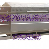 多功能鮮魚(yú)去鱗機(jī)，大洋牌淡水魚(yú)脫鱗機(jī)