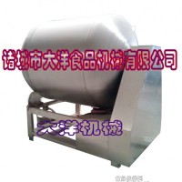 快速入味滾揉機，牛肉入味機，真空滾揉機