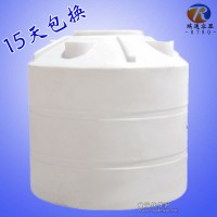 廠家批發 加厚防腐蝕6000LPE水塔