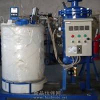 全自動(dòng)加藥裝置設(shè)備