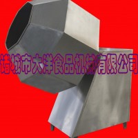 BL系列多用途電動式八角調味機