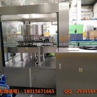 熱熔膠貼標(biāo)機(jī)價廠家