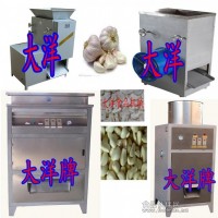 大蒜去皮機|大蒜脫皮機--廠家直銷供應商