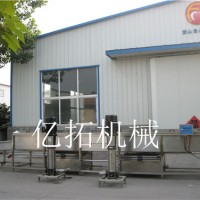 玉米清洗機專業生產廠家