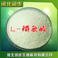 供應 營養增補劑 L-賴氨酸 粉末狀 含量99%