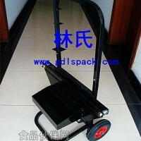 32寬鋼帶帶盤車