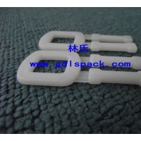 特種塑料打包扣批發