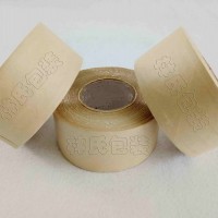 濕水牛皮紙膠帶