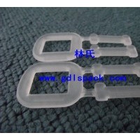 塑料打包扣生產設備