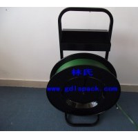 &帶盤車&