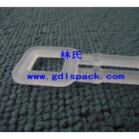 活熊取膽——塑料打包扣
