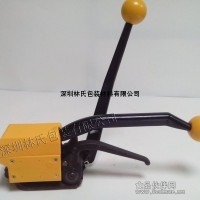 免扣鋼帶打包機手動款A(yù)333耐用度