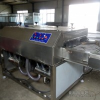 香菇豆干包裝袋強(qiáng)流風(fēng)干機(jī)休閑食品加工設(shè)備
