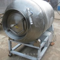 全不銹鋼肉制品滾揉機