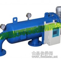 吸允式自清洗過濾器廠家直銷