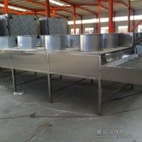 鹵煮食品攤涼流水線生產(chǎn)廠家