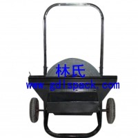 鋼帶帶盤車款式，鋼帶帶盤車參數