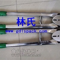 供應手動打包機，各種打包機