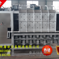 100型生豬刨毛機|打毛機