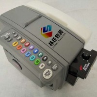 美國555eFA全自動(dòng)濕水紙機(jī)高速吐帶