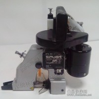 銀箭AA-6手提縫包機機器如何調(diào)節(jié)