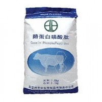 食品級酪蛋白磷酸肽營養強化劑廠家直銷經銷商批發價格產品性能