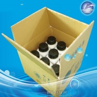延長水產品保鮮期防腐劑