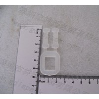 塑料捆包扣整包一千個起售