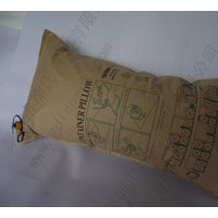 集裝箱填充氣袋產品指標