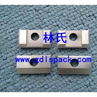 免扣鋼帶打包機(jī)配件切刀A333