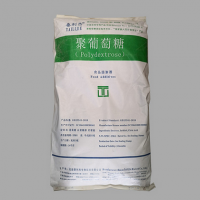 食用泰利杰 聚葡萄糖產品說明和應用比例
