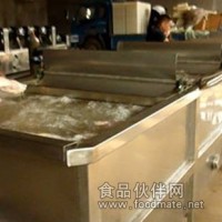 氣泡解凍機 凍肉解凍機 雞鴨魚蝦解凍機