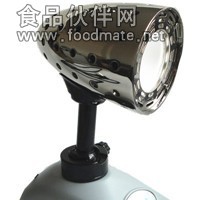 紅外線接種環滅菌器 型號：IRS36